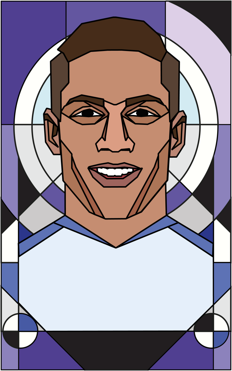 的从容与冷 的从容与冷