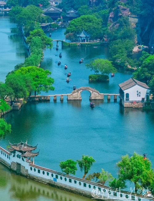 相约柯桥 感受古韵新潮 相约柯桥 感受古韵新潮